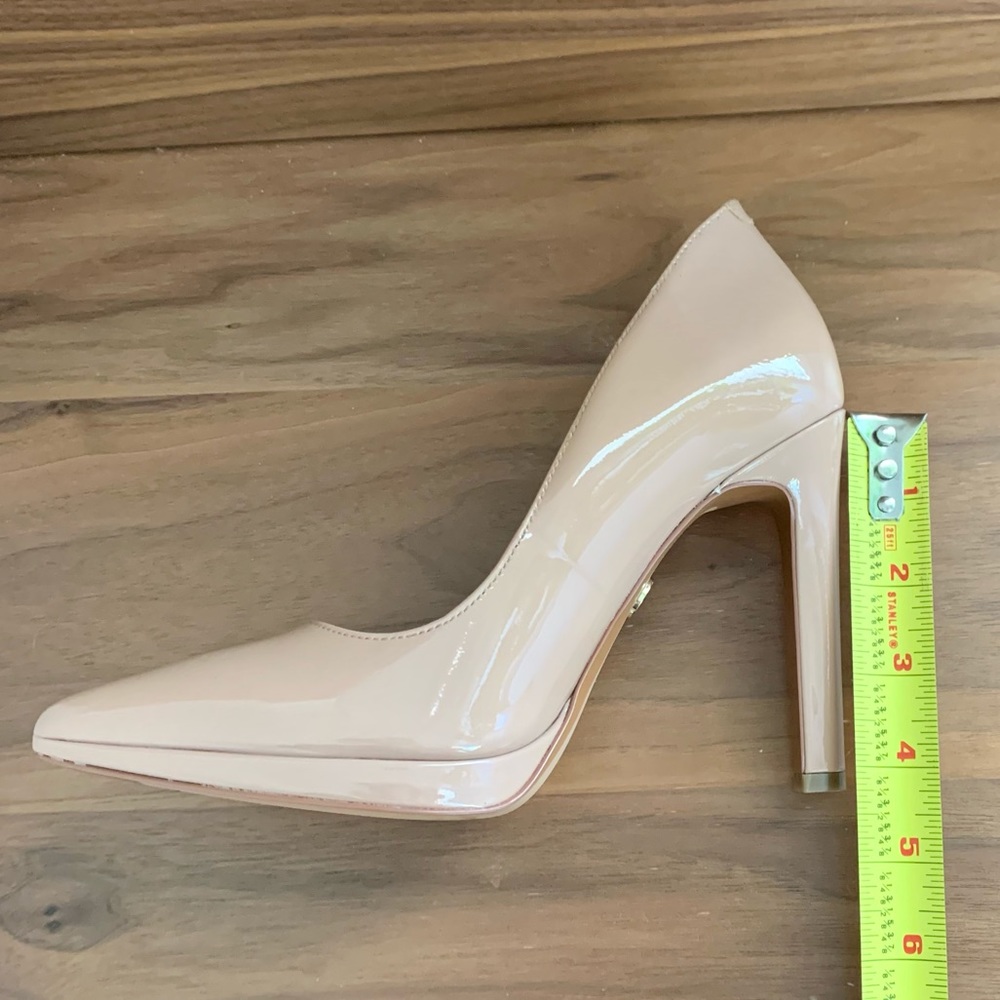 Michael Kors Patent Pumps - Picture 7 of 7